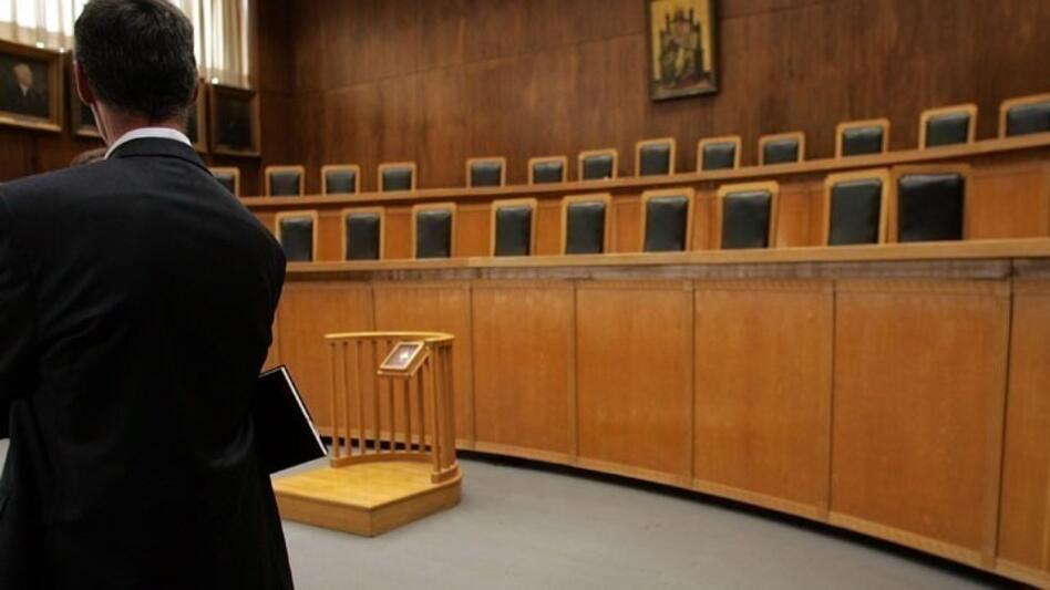Βόλος: Ένοχος και για τις δύο δολοφονίες ο 42χρονος - Το στοιχείο που σύνδεσε τους φόνους