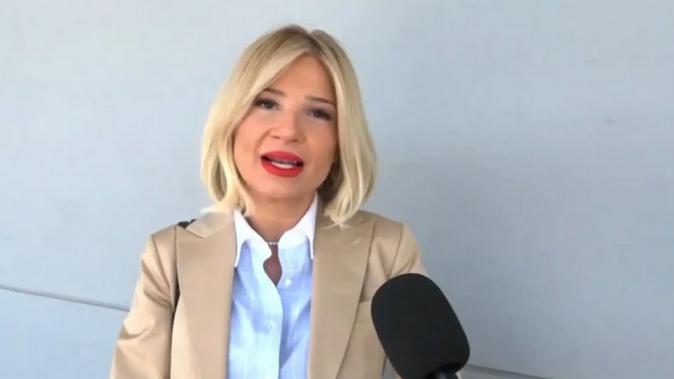Φαίη Σκορδά: "Το να είσαι "νικητής" ή "χαμένος" δεν καθορίζεται από μια σεζόν" 