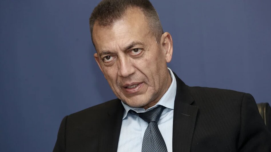 Βρούτσης: «Εθνικό ζήτημα η διεκδίκηση του Final-4»