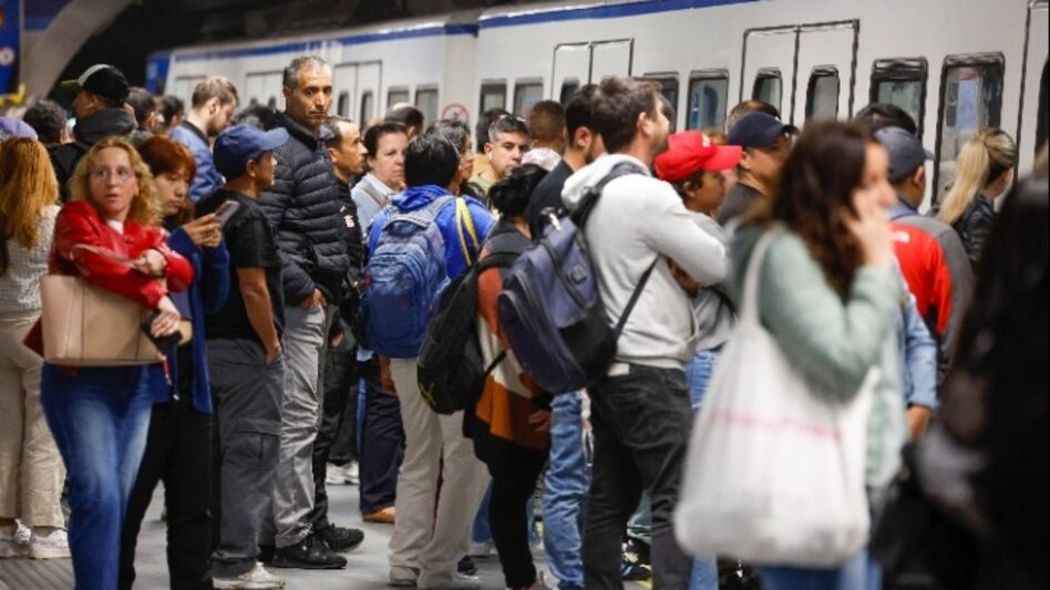 Χρήστος Ζερεφός: Δεν ευθύνεται η ατμόσφαιρα για το μπλακ άουτ στην Ιβηρική Χερσόνησο - Ψάξτε αλλού