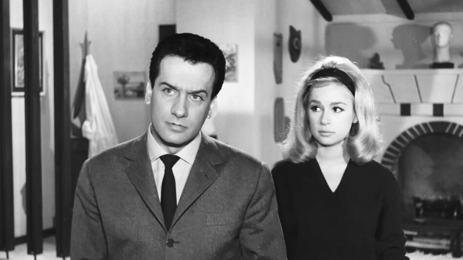 Η Finos Film εύχεται «καλό Πάσχα» με ατάκες του κινηματογράφου