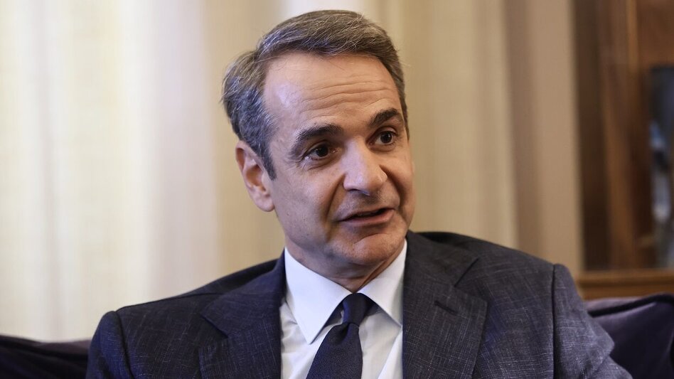 Το πρόγραμμα Μητσοτάκη την Παρασκευή και των υπουργών την Πέμπτη