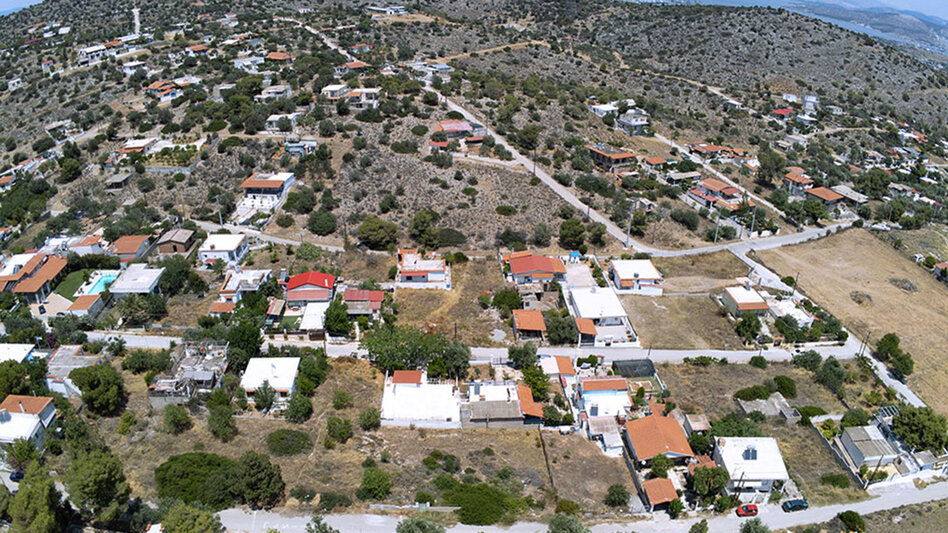 Εντυπωσιακά στοιχεία της ΑΑΔΕ για τα οικόπεδα που «αφανίζονται» από το Π.Δ πολεοδόμησης των χωριών! 