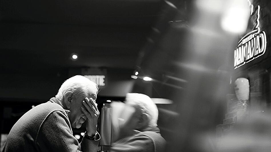 Η κατάθλιψη σε οδηγούς άνω των 65 ετών αυξάνει τα ποσοστά ατυχημάτων