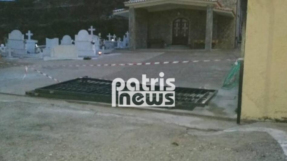 Γούμερο: Ένοχος για την πόρτα που καταπλάκωσε τον ανήλικο