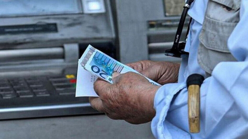 Πότε θα καταβληθεί η ενίσχυση των 250 ευρώ στους συνταξιούχους