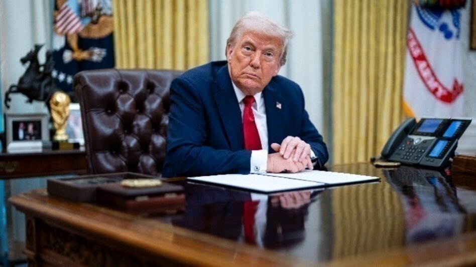 Δασμοί Τραμπ: Σε κίνδυνο η παγκόσμια δράση για το κλίμα 