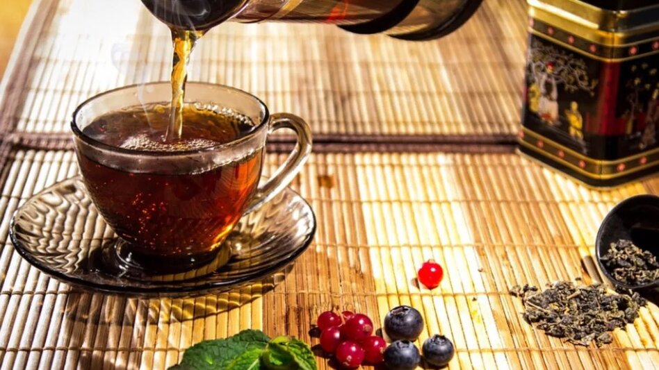 Τσάι ιβίσκου: Τι πρέπει να προσέχετε