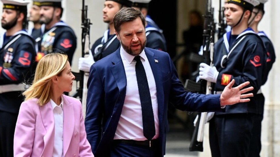 ΗΠΑ-Ιράν: Οι κρίσιμες συνομιλίες