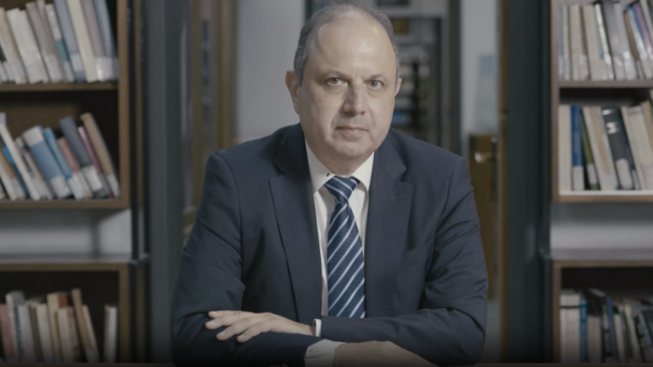 Κ.Αναστασιάδης: «Ένας μορφωμένος πληθυσμός έχει περισσότερες ευκαιρίες να μείνει υγιής»