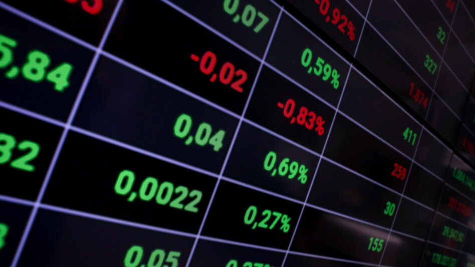 Χρηματιστήριο: Πτώση 0,53% στον Γενικό Δείκτη Τιμών - Ψύχραιμη η αντίδραση των αγορών στην κλιμάκωση της έντασης στη Μέση Ανατολή 