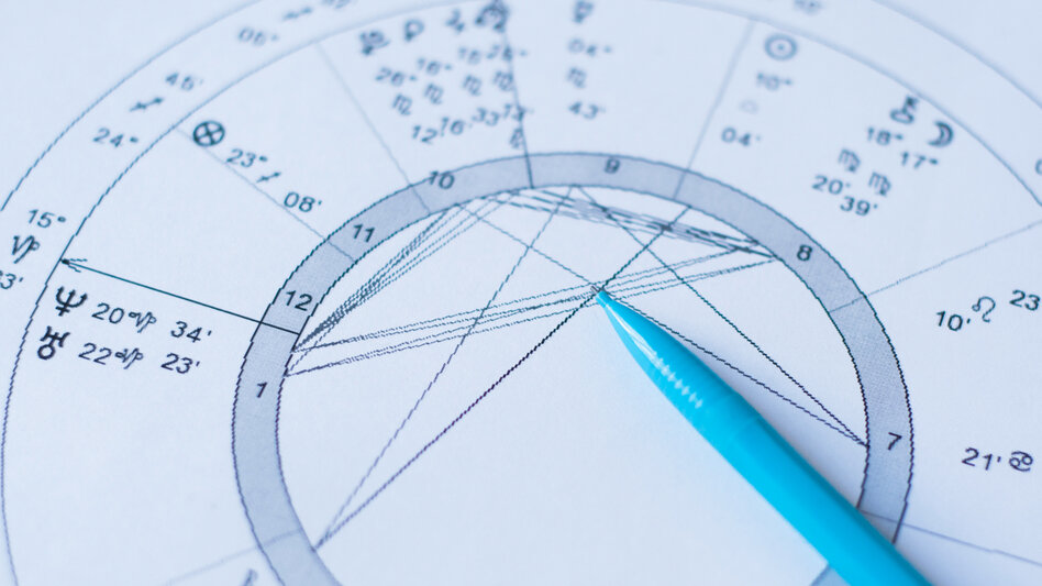 Αυτά είναι τα τυχερά ζώδια της εβδομάδας