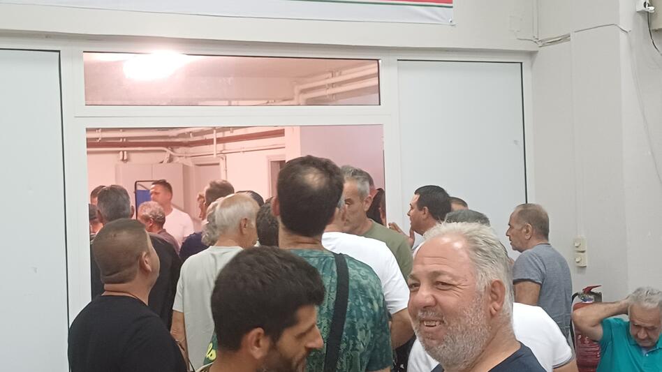 Εκλογές στο Συνδικάτο Οικοδόμων Ν. Ηρακλείου - Ως την Δευτέρα οι υποψηφιότητες