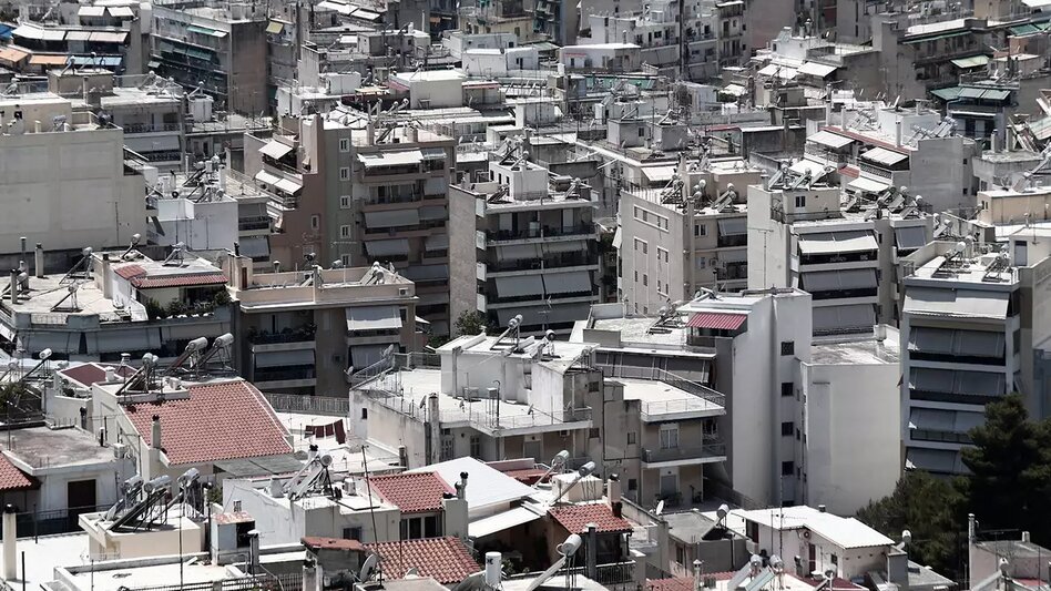 Ακίνητα: Άνοιξε η πλατφόρμα για τις αλλαγές στο Ε9 που θα διαμορφώσουν τον ΕΝΦΙΑ του 2027