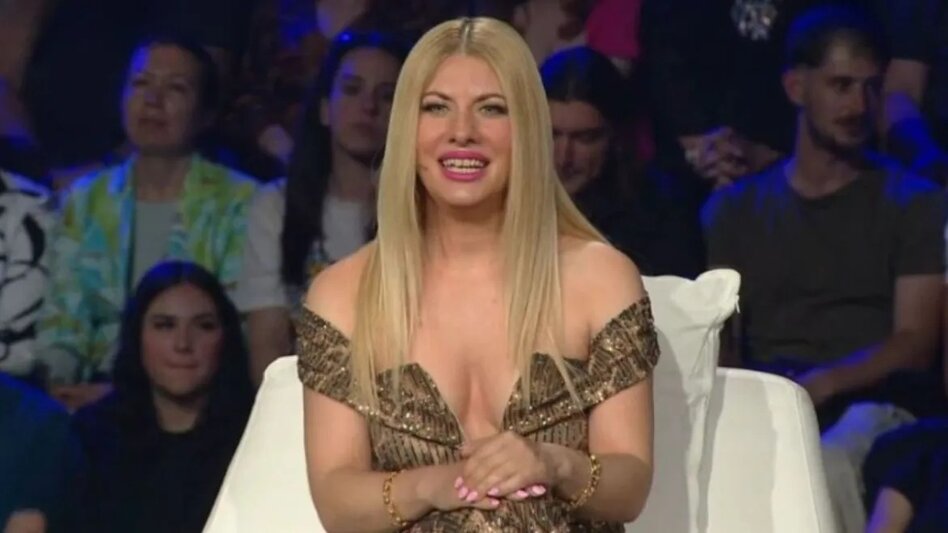  Big Brother: «Είμαι κερδισμένη με όσα έζησα», δήλωσε η Άννα Μαρία Ψυχαράκη