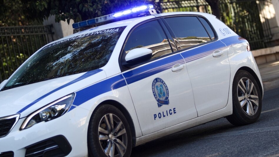  ΕΛΑΣ: Εξαρθρώθηκε συμμορία που διέπραττε κλοπές-διαρρήξεις οικιών σε περιοχές των Δυτικών Προαστίων