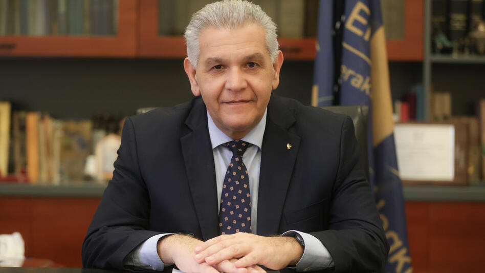 Επιμελητήριο Ηρακλείου: Αίτημα για επαναφορά ακατάσχετου στα 1.500€ 
