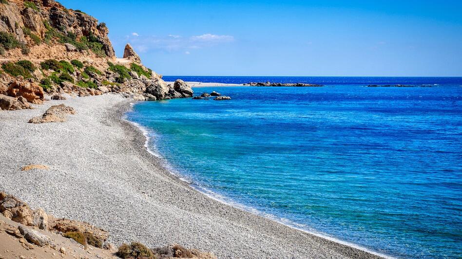 Την ανιούσα παίρνει ο υδράργυρος την Πέμπτη στην Κρήτη