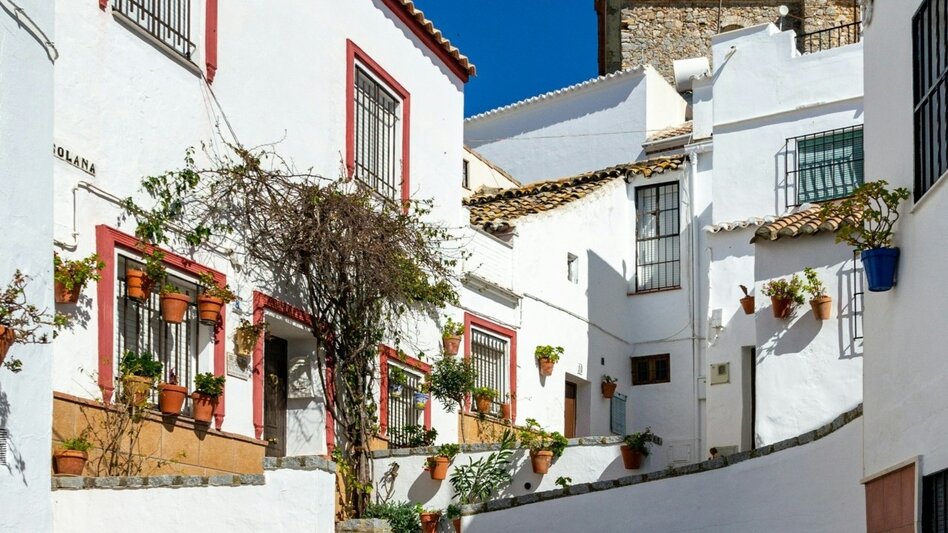 Forbes: Οι 5 ευρωπαϊκές πόλεις που προτείνει στους Αμερικανούς για κατοικία – Η μία είναι στην Ελλάδα