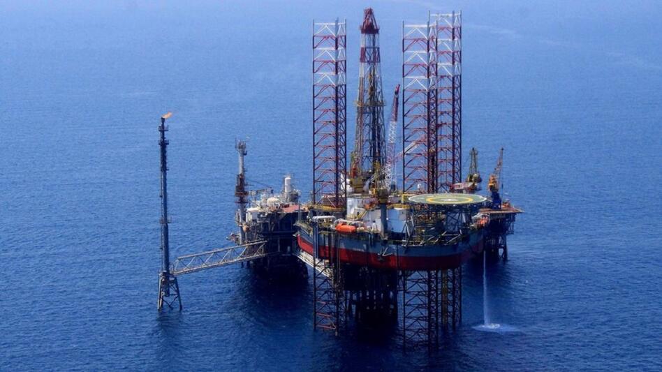 Καλά νέα για γεώτρηση στην Κυπριακή ΑΟΖ και για GSI