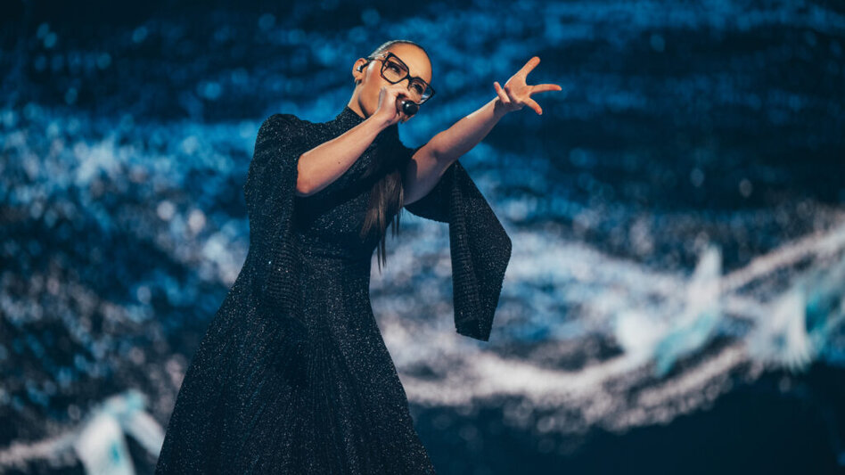 Eurovision: Η σειρά εμφάνισης της Klavdia στον μεγάλο τελικό