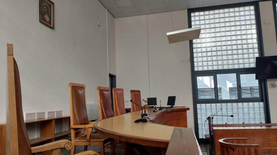 ΜΟΔ Λάρισας: 12 έτη κάθειρξη για γενετήσιες πράξεις σε βάρος ανήλικης