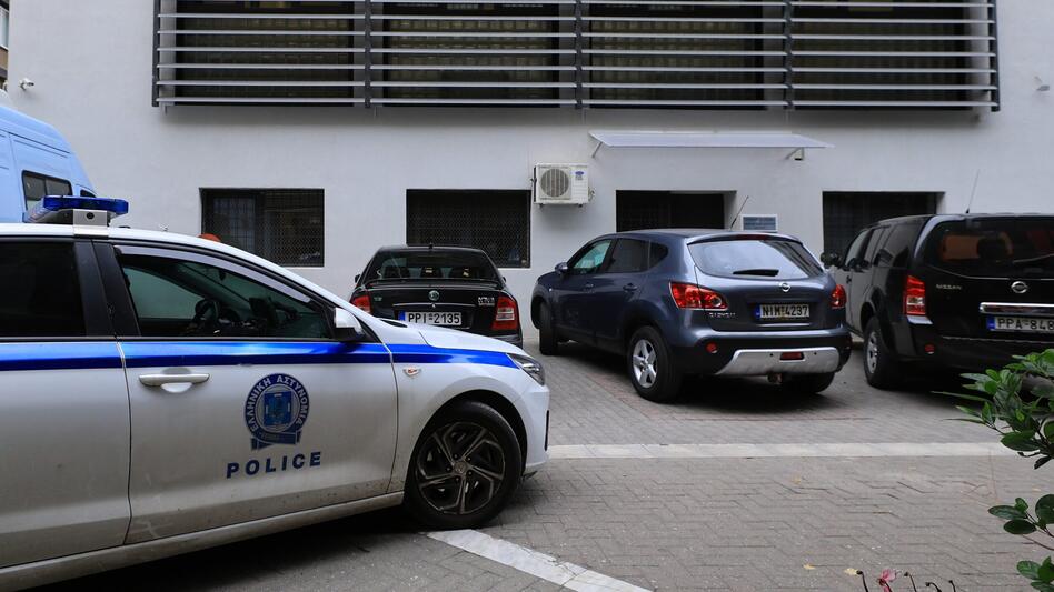 Λάρισα: ελεύθερος υπό όρους ο πατέρας των δύο ανήλικων που βρέθηκαν κακοποιημένα