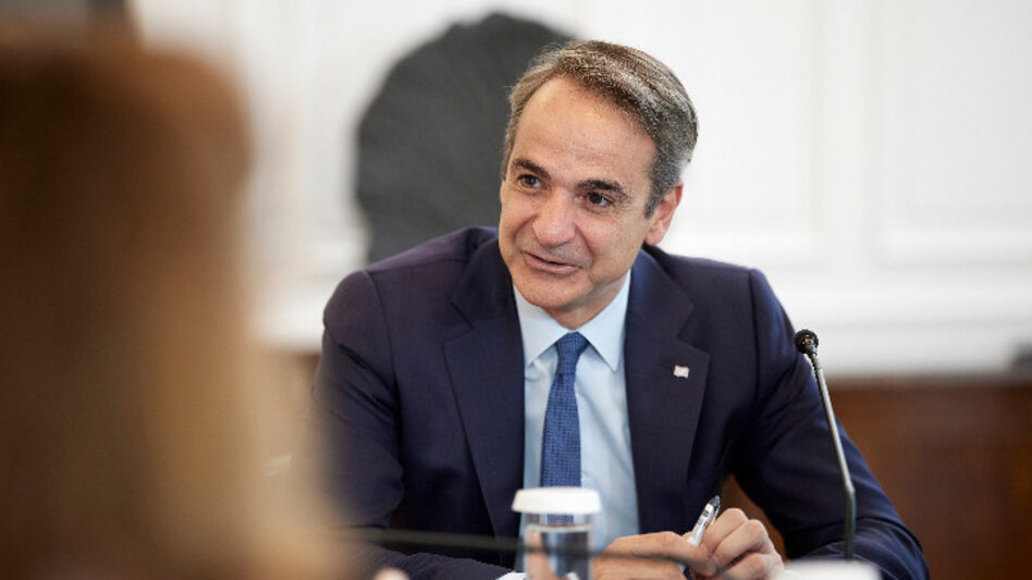 Μητσοτάκης: Το Ισραήλ πρέπει να σταμάτησει άμεσα τις επιχειρήσεις στη Γάζα