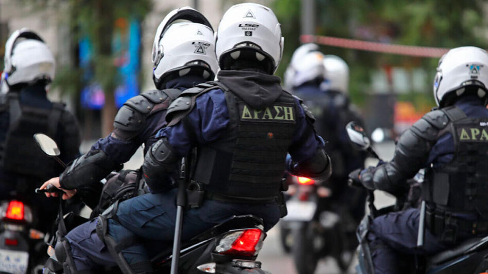 Ηλιούπολη: Σύλληψη 64χρονου για σεξουαλική παρενόχληση 14χρονης