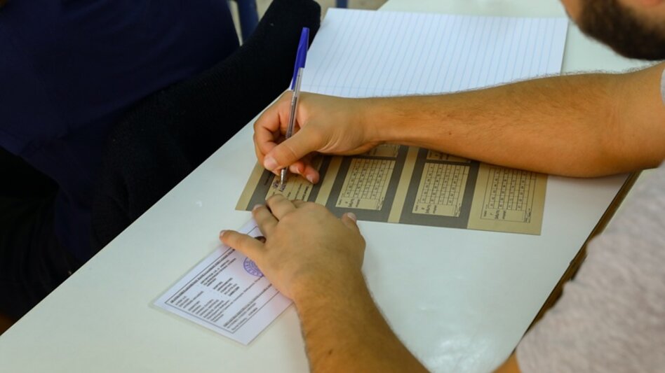 Πανελλαδικές Εξετάσεις 2025: Στα μαθήματα προσανατολισμού εξετάζονται τη Δευτέρα οι υποψήφιοι των ΓΕΛ