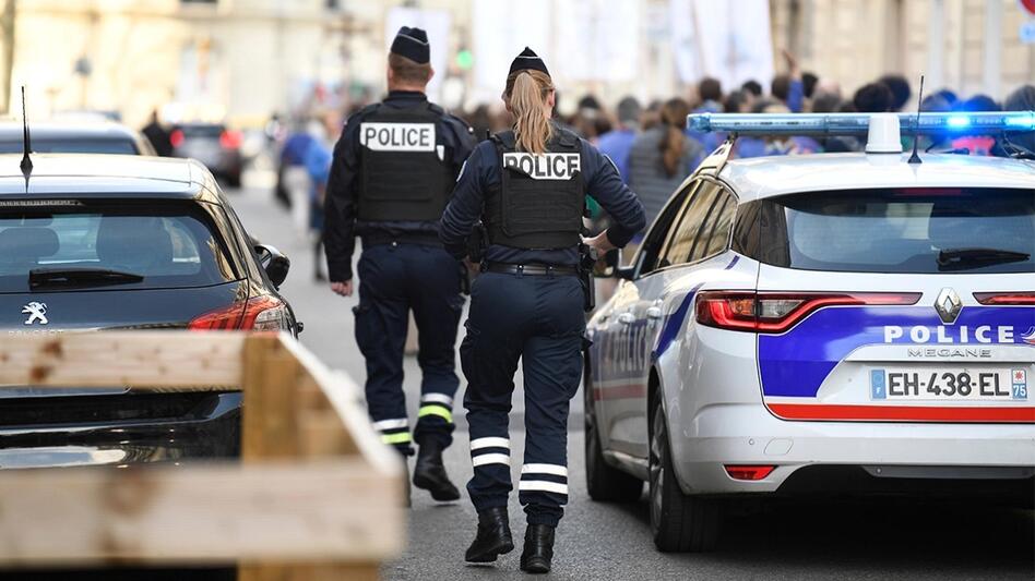 Γαλλία: Στον ρυθμό του σημερινού τελικού ανάμεσα στην Παρί Σεν Ζερμέν και την Ίντερ 