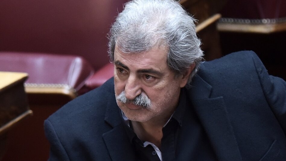 Πολάκης για την Κεντρική Επιτροπή: «Μην δίνετε σημασία στα μηνύματα