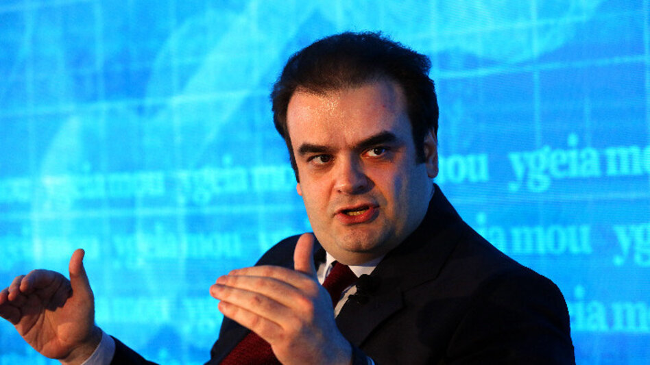 Κυρ. Πιερρακάκης: Η Ελλάδα σε ισχυρή τροχιά ανάπτυξης το 2025 και το 2026