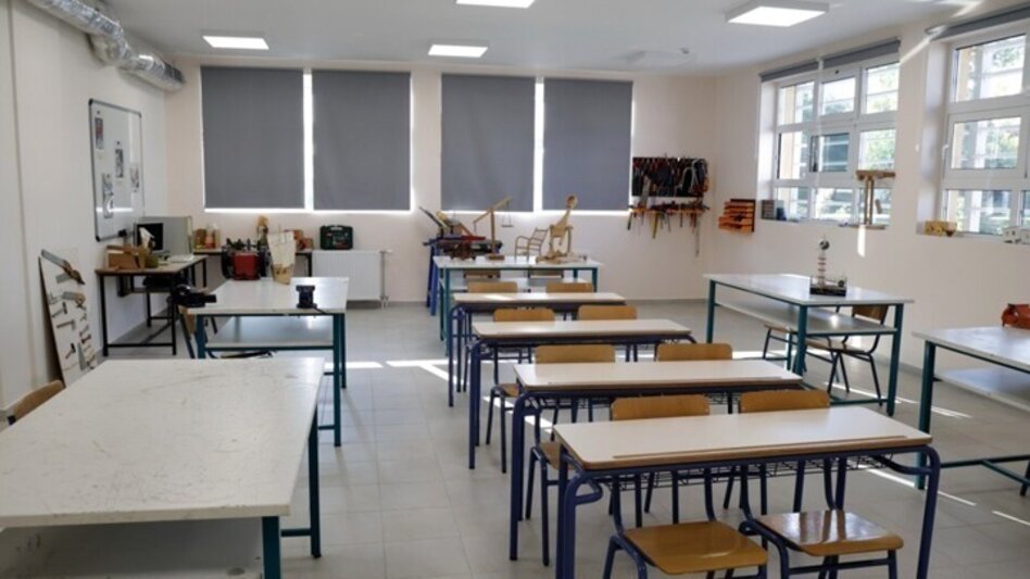 Τι χρειάζεται ένα «πρωτάκι»;