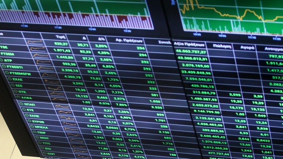 «Πρωταρχικός μας στόχος η αναβάθμιση του Χ.Α στις ανεπτυγμένες αγορές»