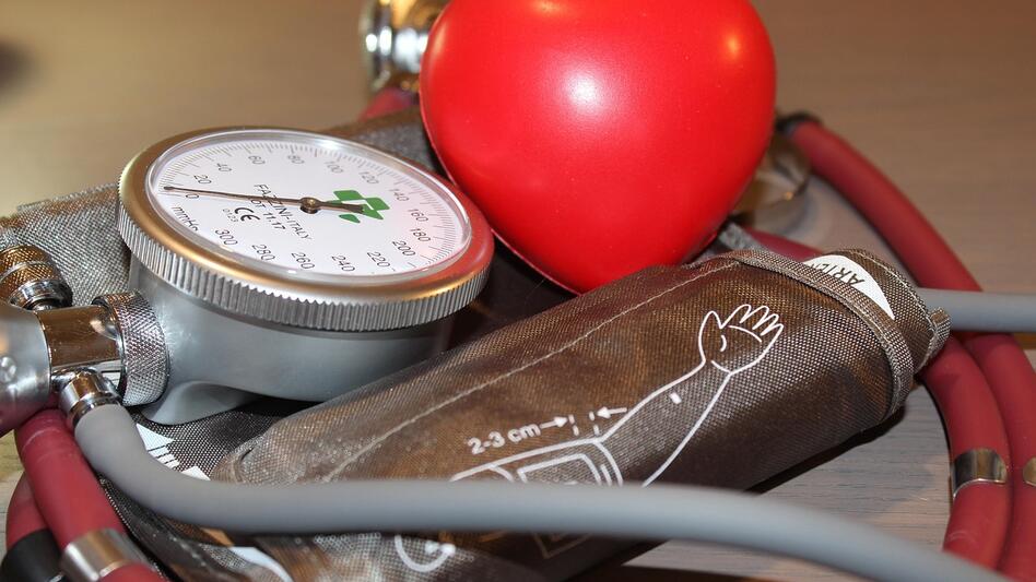 Παγκόσμια Ημέρα Υπέρτασης: Ο "σιωπηλός δολοφόνος" ευθύνεται για 11 εκατ. πρόωρους θανάτους