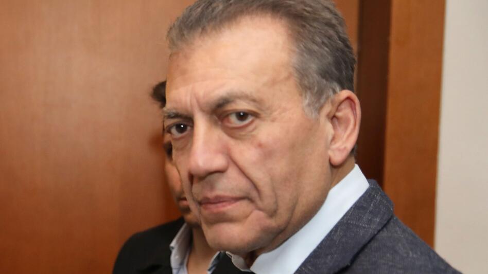 Βρούτσης: «Θα περιμένω Γιαννακόπουλο και Αγγελόπουλους έως τις 15:00, αλλιώς θα διακοπεί οριστικά το πρωτάθλημα»