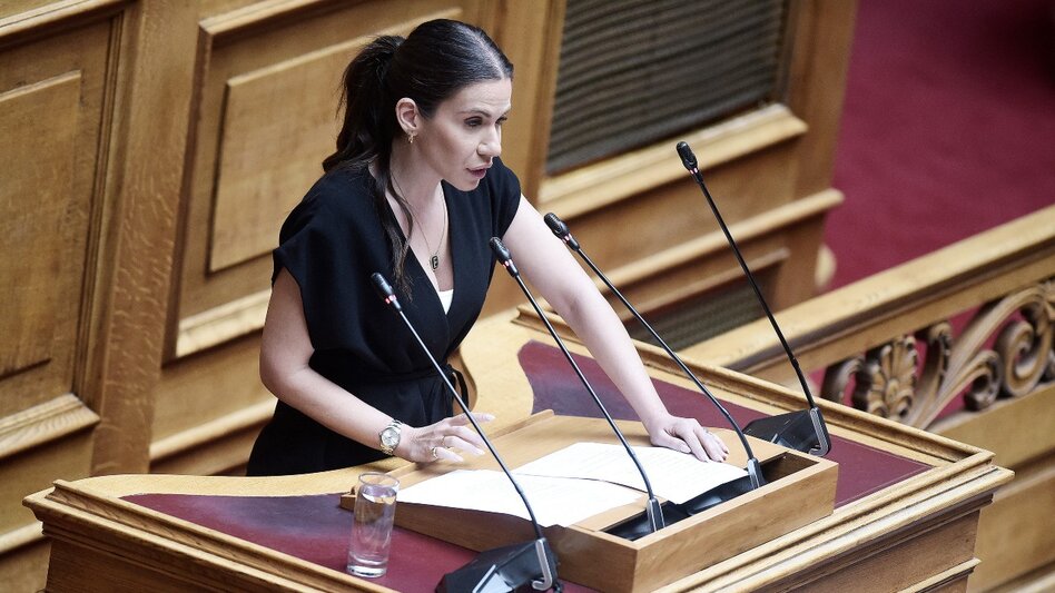 Ελ. Βατσινά: Σοβαρά προβλήματα από την αιφνιδιαστική εφαρμογή του Ψηφιακού Δελτίου Αποστολής στη μεταφορά αγροτικών προϊόντων
