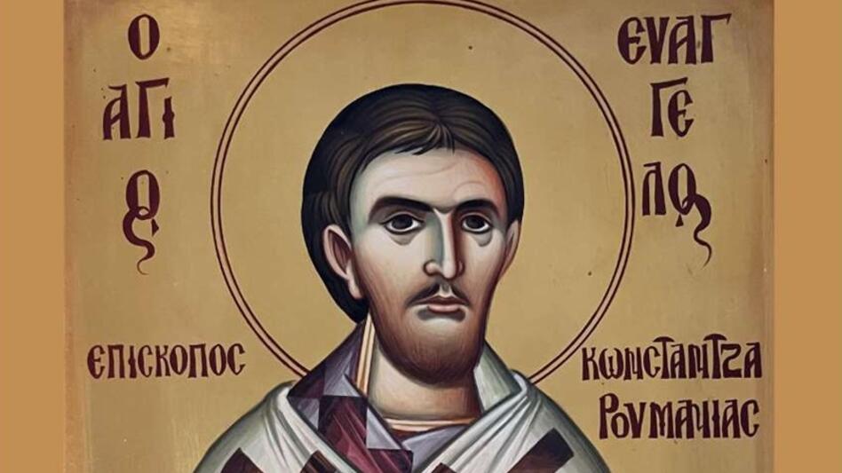 Εγκαινιάζεται το εκκλησάκι που χτίστηκε στη μνήμη του Βαγγέλη Γιακουμάκη 