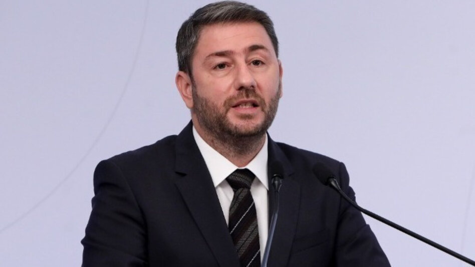 Πιο κοντά το ΠΑΣΟΚ στην πρόταση Προανακριτικής για το σκάνδαλο ΟΠΕΚΕΠΕ: Η περίπτωση του βουλευτή Μανώλη Χνάρη