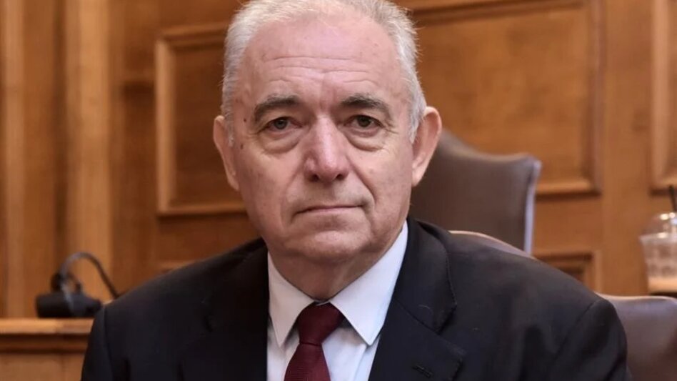 Λέκκας για λειψυδρία: Οι βροχές βοηθούν, αλλά δεν λύνουν το πρόβλημα
