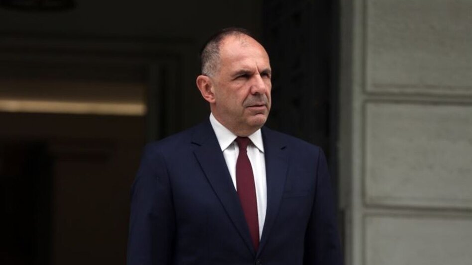  Γεραπετρίτης: Διευρυμένη συνάντηση στο Κυπριακό θα γίνει όταν ωριμάσουν οι συνθήκες