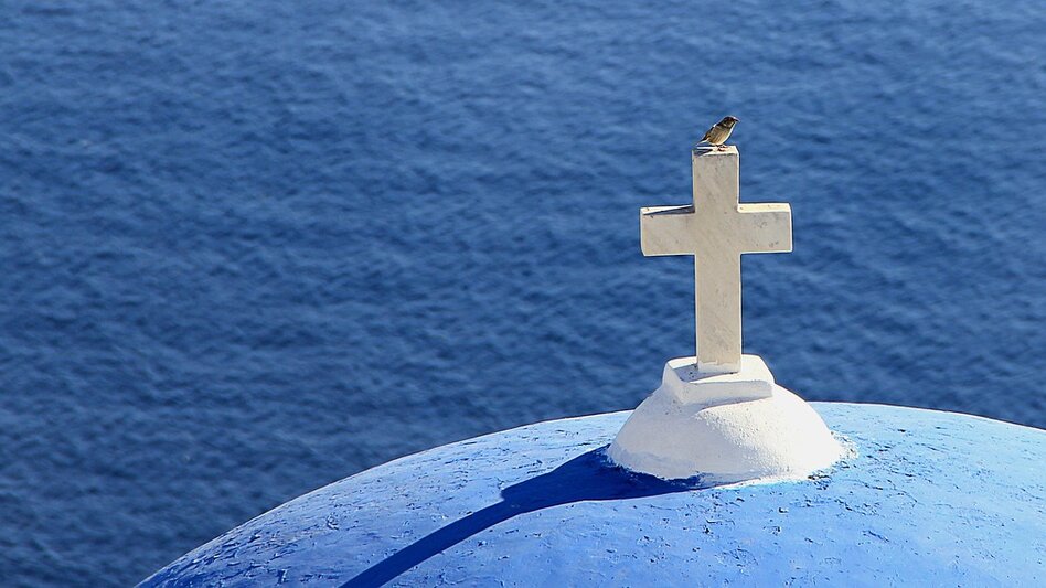 Για ποιους θεωρείται αργία η ημέρα του Αγίου Πνεύματος