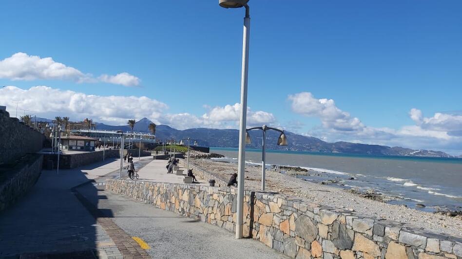 Όλα έτοιμα για το φεστιβάλ «Τα Καραβόλια»
