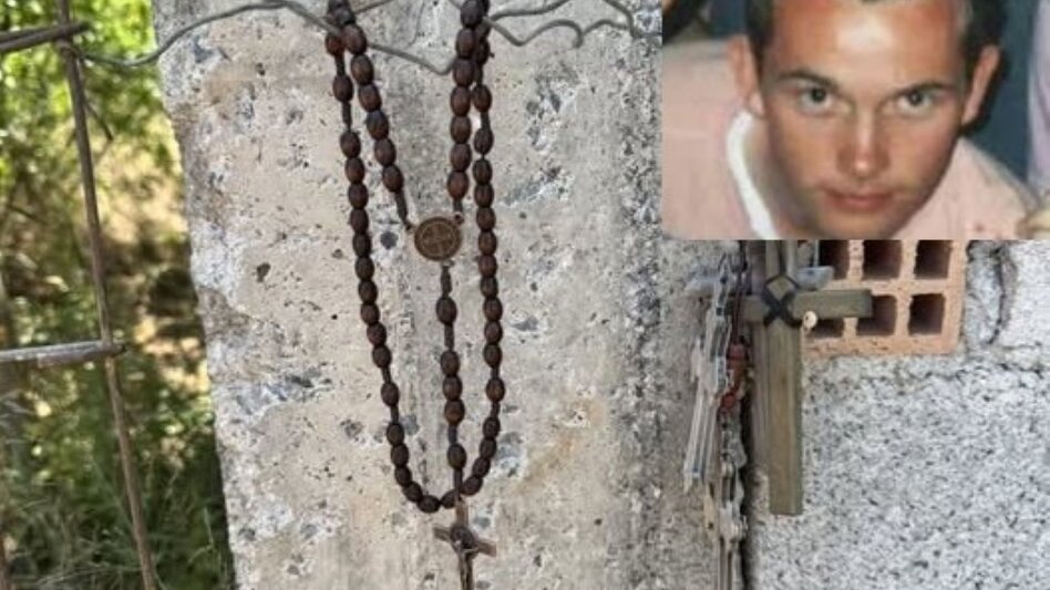 Το ετήσιο “τάμα” για τον Στίβεν Κουκ στα Μάλια