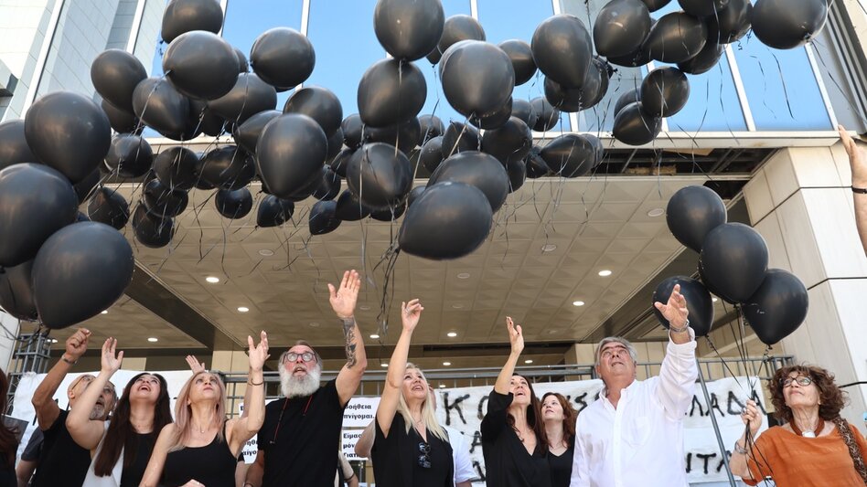 Δίκη για το Μάτι: Αύριο η ανακοίνωση των ποινών 