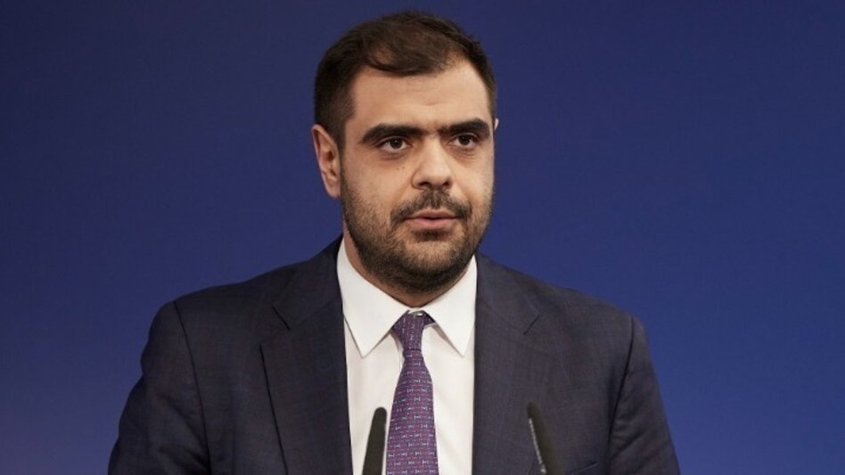 Π. Μαρινάκης για δημοψήφισμα 2015: «Δεν θα ξεχάσουμε ούτε την επέτειο, ούτε τον υπαίτιο»
