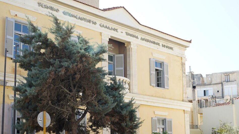 ΤΕΕ/ΤΑΚ: Επιστολή στον Παπασταύρο για την κατά παρέκκλιση δόμηση στις εκτός σχεδίου περιοχές