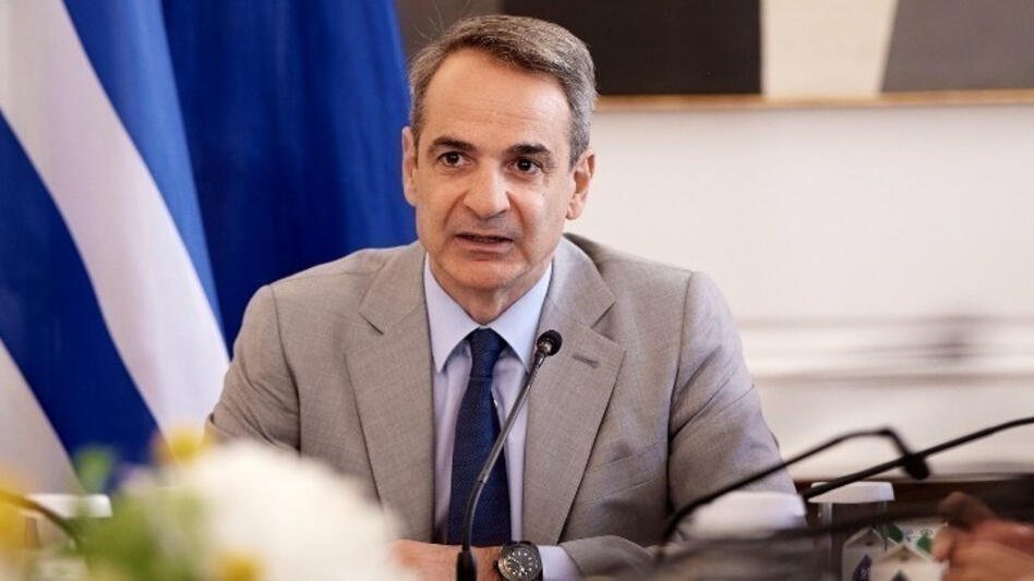 Κ. Μητσοτάκης : «Αυτό που σήμερα προέχει είναι η επίδειξη αυτοσυγκράτησης και η επανεκκίνηση των συζητήσεων»