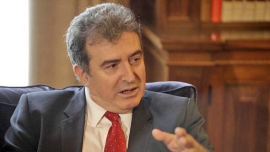 Χρυσοχοΐδης: «Oι Τούρκοι μαφιόζοι ή θα συλληφθούν ή θα φύγουν» - Μέτρα για πανεπιστήμια και τροχαία
